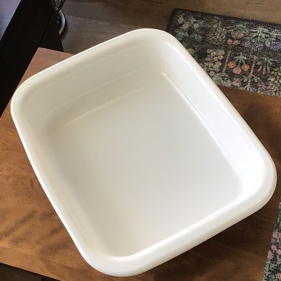 Corning wareVintage/large baking dish - Picture 12 of 15
